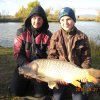 Harnos Viktor 11,30 kg tőponty